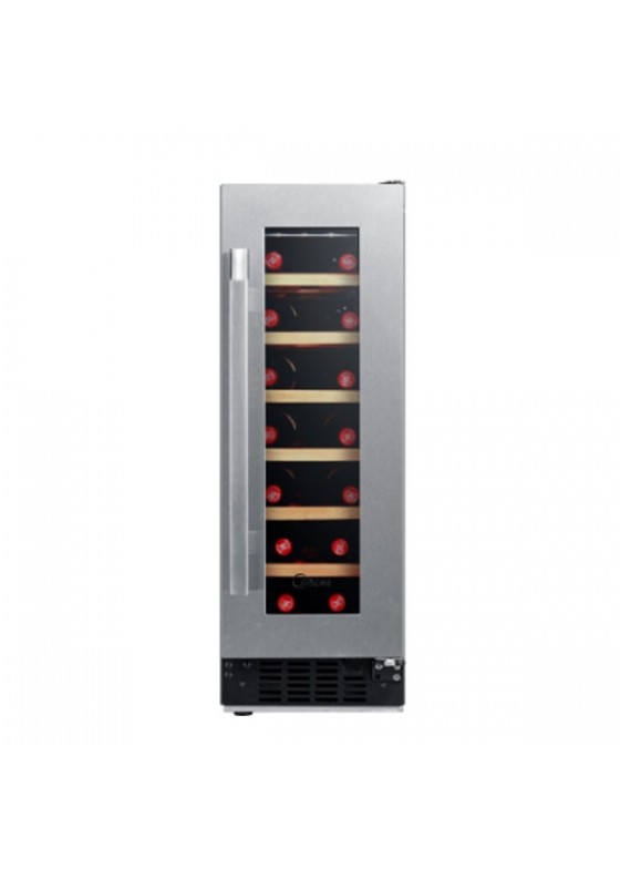 Винный шкаф Midea MWSI19X