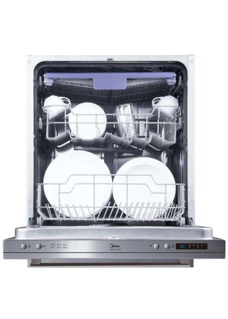 posudomoechnaya mashina vstraivaemaya midea mid60s110 27 990 00 rub kod tovara 4042grm srok dostavki segodnya