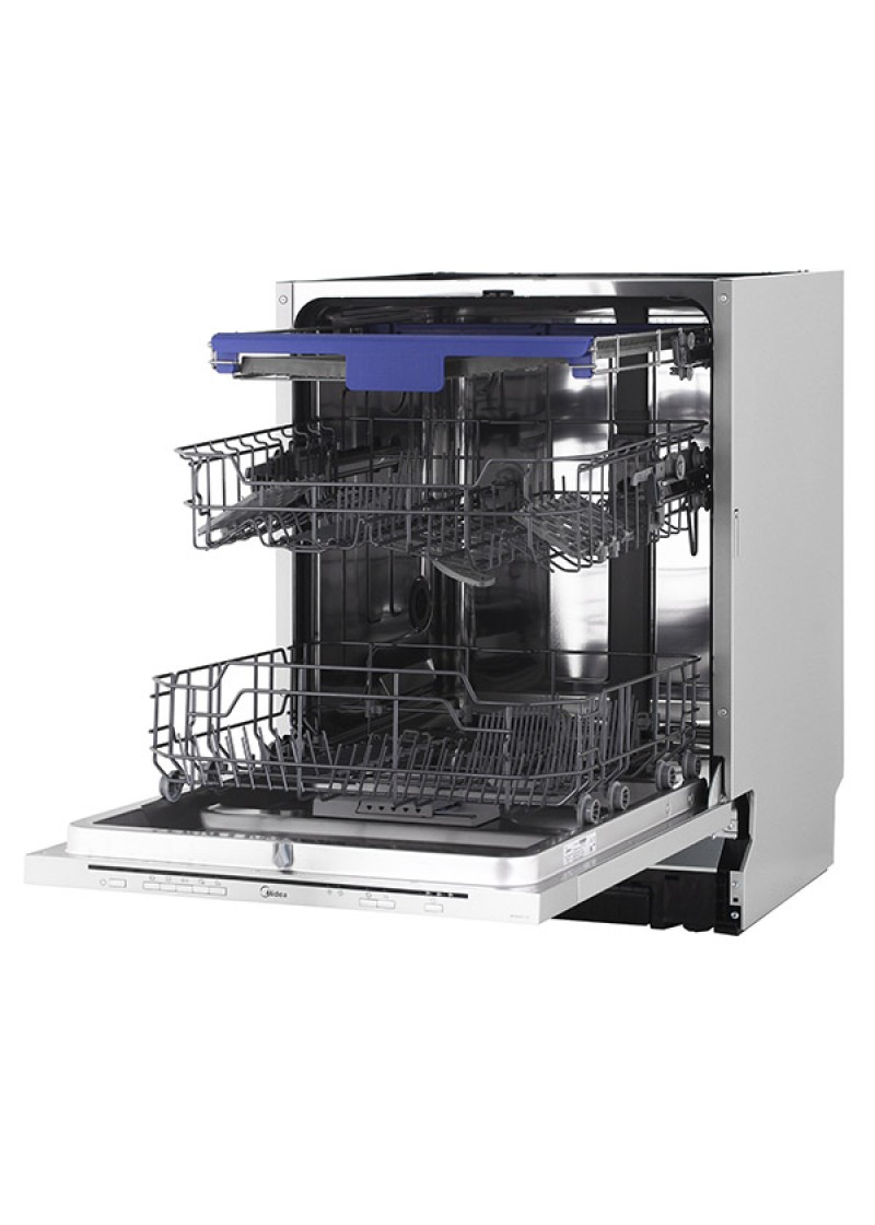 posudomoechnaya mashina vstraivaemaya midea mid60s110 27 990 00 rub kod tovara 4042grm srok dostavki segodnya