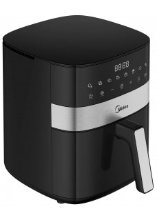 Аэрогриль Midea MAF-CN65E(WB) черный
