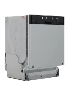 Посудомоечная машина 60 см Bosch SMV25EX02E Serie | 2 Встраиваемая 13 комплектов