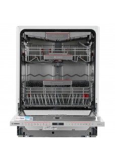 Встраиваемая посудомоечная машина Bosch SMV8YCX02E комплектов 14 сушка PerfectDry Инвертор