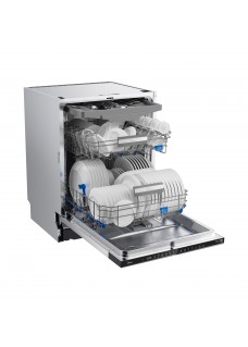 Встраиваемая посудомоечная машина Midea MID60S490I Инвертор 60см 14 комплектов