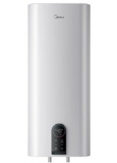 Водонагреватель Midea MWH80-20SQD-OCEAN Прямоугольный 80 л Сухой Тен
