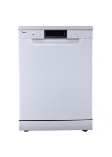 Напольная посудомоечная машина Midea MFD 60S500Wi Wi-Fi MSmartHome