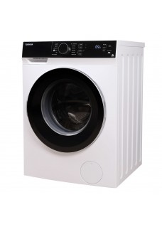 Стиральная машина Toshiba TW-BJ90M4RU(WK) Белая 8кг