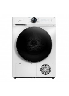 Сушильная машина MIDEA MD200D90WB/W-RU Lunar Series 9кг