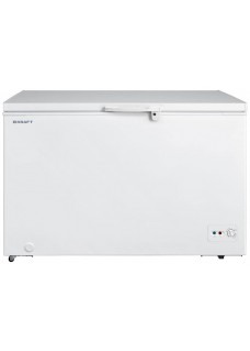 Морозильный ларь Kraft BD (W)-432QX Белый 430л 