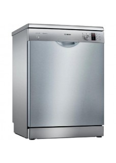 Посудомоечная машина 60 см Bosch Serie 2 SMS25AI05E 12 комплектов 