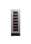 Винный шкаф Midea MWSI19X