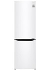 Холодильник LG GA-B419SWJL белый