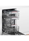 Встраиваемая посудомоечная машина Bosch SPV6HMX1MR