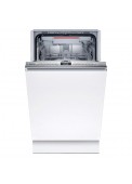 Встраиваемая посудомоечная машина Bosch SPV6HMX1MR