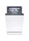 Встраиваемая посудомоечная машина Bosch SPV2HMX3F Белая