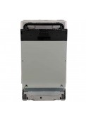 Встраиваемая посудомоечная машина Bosch SPV2HMX3F Белая