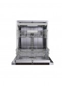 Посудомоечная машина Midea MID60S970i Yandex Алиса Инвертор 14 комплектов