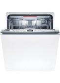 Встраиваемая посудомоечная машина Bosch Serie | 4 SGV4HMX3FR 