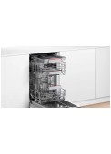Встраиваемая посудомоечная машина Bosch SPV4XMX20E Узкая 45см 10 Комплектов