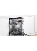 Встраиваемая посудомоечная машина Bosch SMV4HVX31E Комплектов 13
