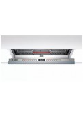 Встраиваемая посудомоечная машина Bosch SMV4HVX31E Комплектов 13