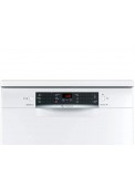 Посудомоечная машина Bosch SMS46NW01B 60 см комплектов 13