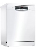 Посудомоечная машина Bosch SMS46NW01B 60 см комплектов 13