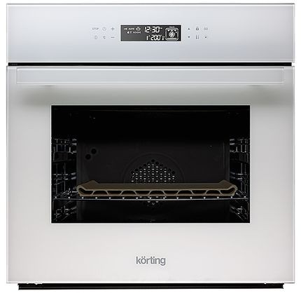 Духовой шкаф электрический KORTING OKB 9102 CSGW PRO