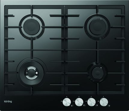 Варочная поверхность газовая KORTING HG 630 CTN PRO
