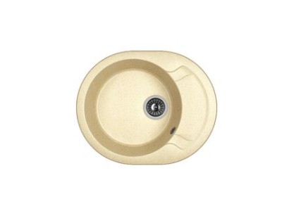 Мойка для кухни DR.Gans БЕРТА 580 Дюна 402