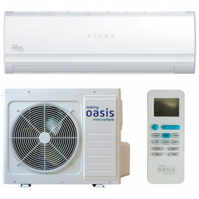 Кондиционер OASIS EL-12 