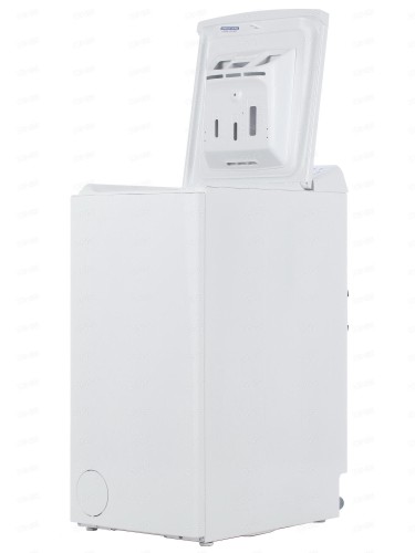 Стиральная машина вертикальная INDESIT BTW A5851