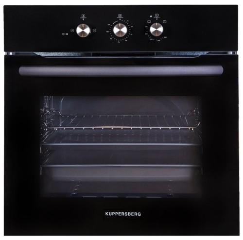 Духовой шкаф Kuppersberg HGG 663 B