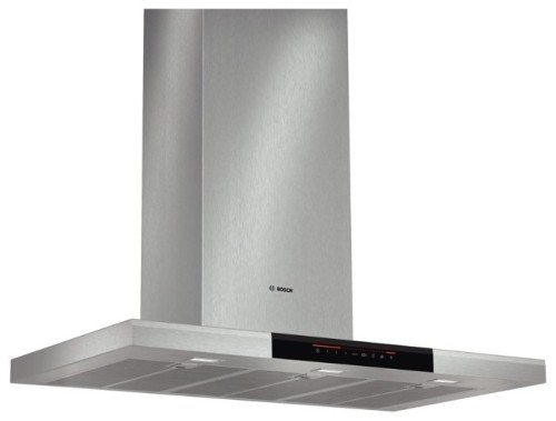 Каминная вытяжка Bosch Serie 8 DWB098J50