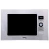 Встраиваемая микроволновая печь Korting KMI 720 X