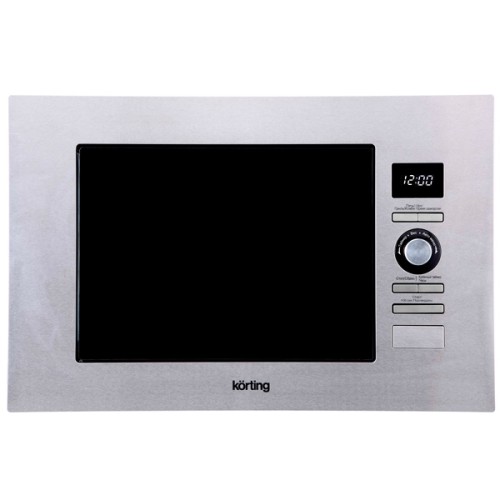 Встраиваемая микроволновая печь Korting KMI 720 X