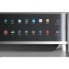 Сушильная машина HIBERG HDQ11-10 Sd с тепловым насосом