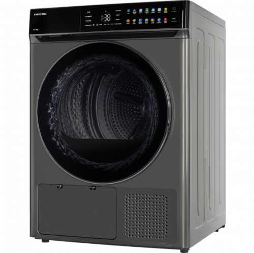 Сушильная машина HIBERG HDQ11-10 Sd с тепловым насосом