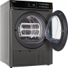 Сушильная машина HIBERG HDQ11-10 Sd с тепловым насосом