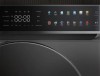 Сушильная машина HIBERG HDQ11-10 Sd с тепловым насосом