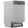 Встраиваемая посудомоечная машина 45 см Bosch SPV6ZMX17E 10 комплектов