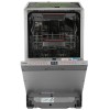 Встраиваемая посудомоечная машина 45 см Bosch SPV6ZMX17E 10 комплектов