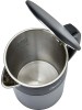 Чайник электрический Midea MK-8076 Черный 1,5 л 2,2 кВт