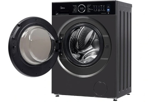 Стиральная машина Midea MF205W80WB/T-RU Титан 8 кг 1400 об/мин 