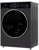 Стиральная машина Midea MF205W80WB/T-RU Титан 8 кг 1400 об/мин 