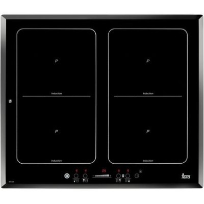 Тека варочная поверхность индукц. SPACE IRF 644 induction 10210085