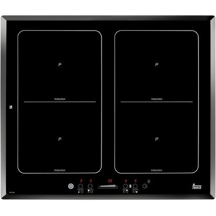 Тека варочная поверхность индукц. SPACE IRF 644 induction 10210085