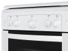 Плита для кухни 60см GEFEST 6100-02 Т2 0009 Белый 