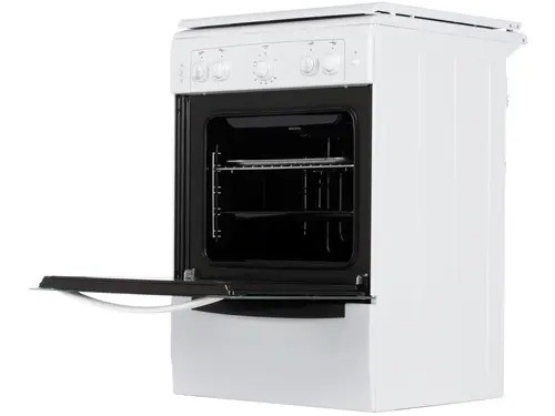 Плита для кухни 60см GEFEST 6100-02 Т2 0009 Белый 