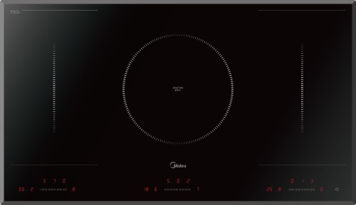 Индукционная варочная панель Midea MIH97828F