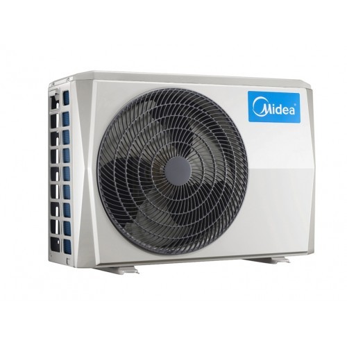 Кондиционер настенная сплит-система Midea MSMBD-24HRN1(W) / MOCA01-24HN1